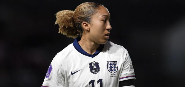 Lauren James Reveals Euro 2025 Struggles and Criticism