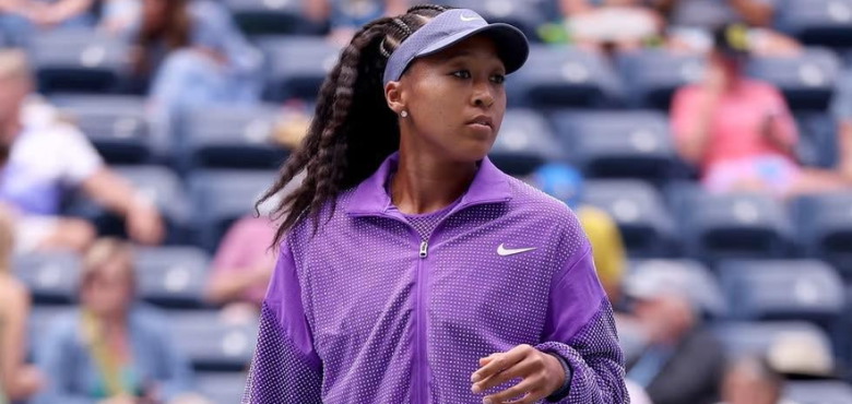 Naomi Osaka Beats Muchova to Reach US Open Semis