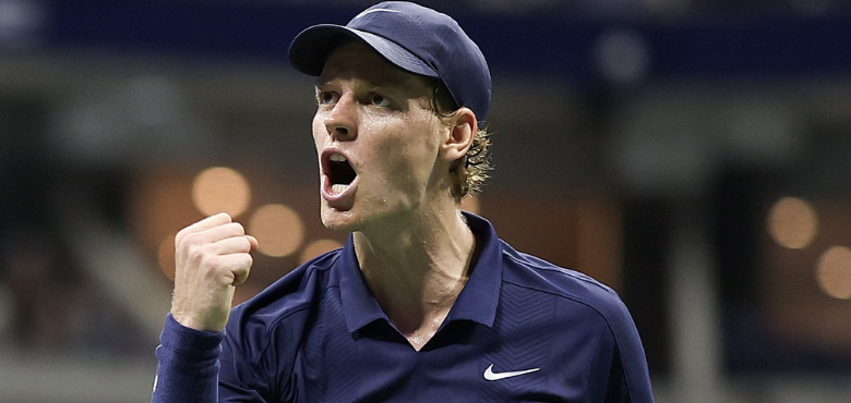 Sinner Overcomes Auger-Aliassime to Seal US Open Final Spot