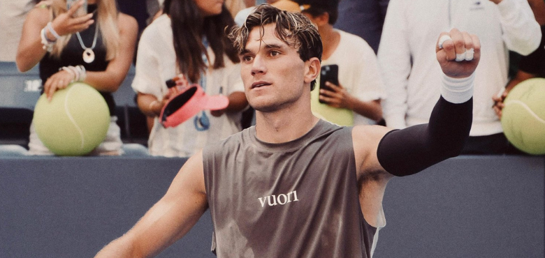 Jack Draper Withdraws from 2025 Season Due to Arm Injury