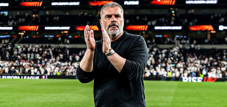 Ange Postecoglou is Expected to Replace Nuno at Forest