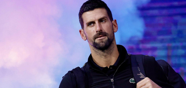 Djokovic Targets Masters Events After US Open Defeat