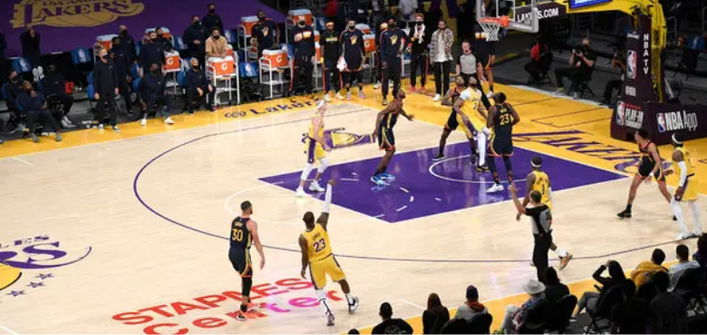 NBA Approves Heave Rule and Considers All-Star Changes