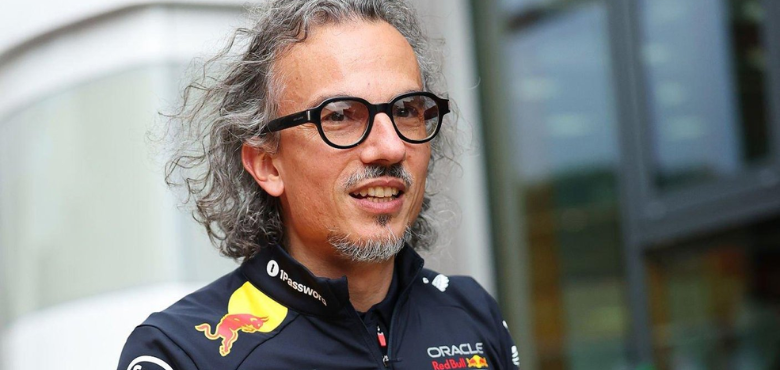 Helmut Marko Praises Laurent Mekies for Red Bull Revival