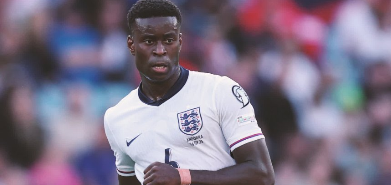 Liverpool and Man City in Battle for Guehi