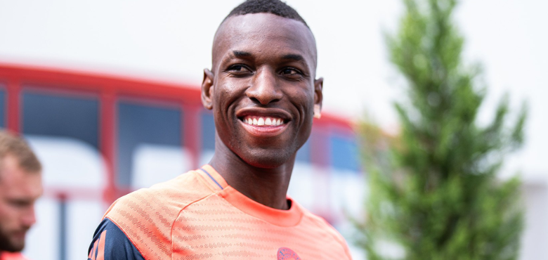 Nicolas Jackson Joins Bayern Munich on Loan from Chelsea