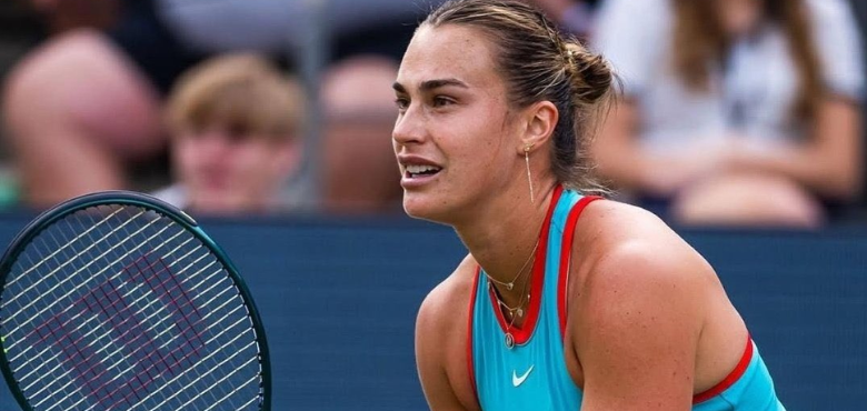 World No. 1 Aryna Sabalenka Out of China Open 2025