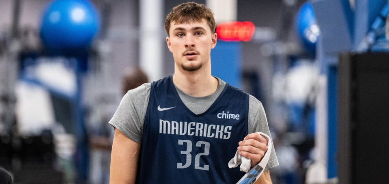 Matt Barnes Talks Cooper Flagg’s Future with Mavericks