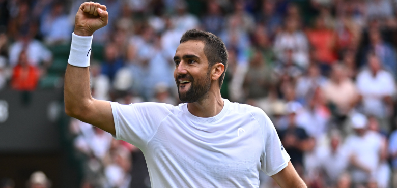 Cilic Calls Out ATP Over Hangzhou Open Heatwave