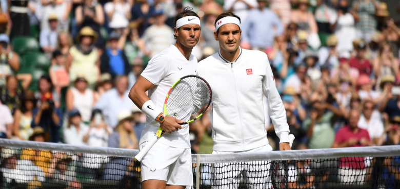 Federer and Nadal Could Reunite on Court