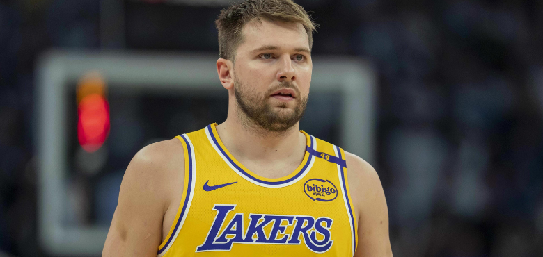 Star Luka Doncic Fuels Lakers Championship Plans