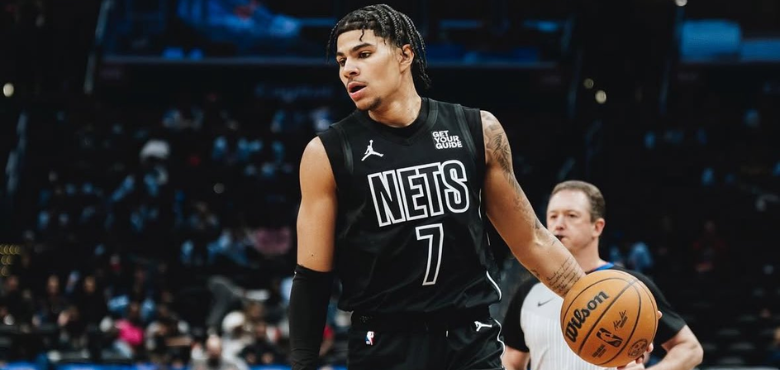Cavaliers Sign Killian Hayes Following Brooklyn Nets Stint