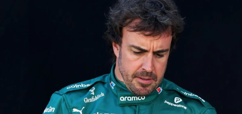 Alonso Blames Misfortune for 2025 F1 Season Woes