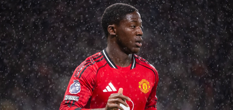 Manchester Clubs Battle for Top Midfield Talents in 2025