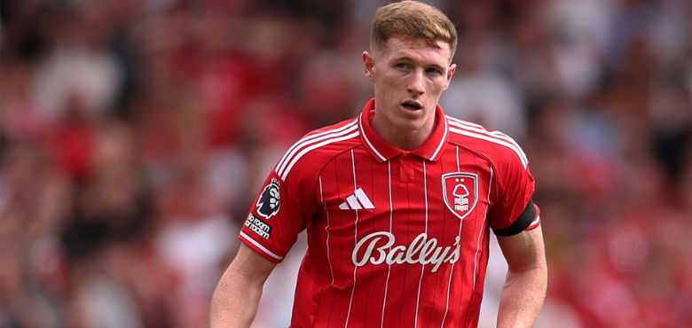 Elliot Anderson Backed by Joe Cole for England Midfield Role