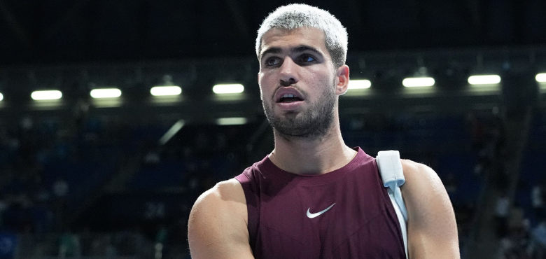 Carlos Alcaraz Secures Victory After Injury Scare