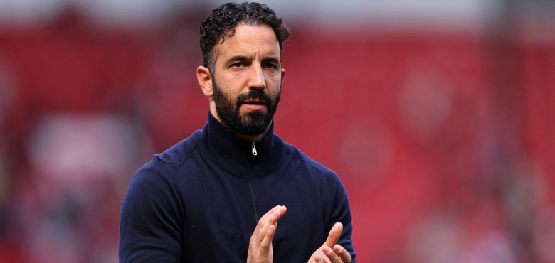 Wayne Rooney Doubts Ruben Amorim’s Ability to Save United