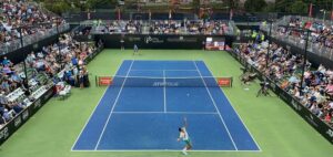 ATP Confirms New Masters 1000 Tournament in Saudi Arabia Starting 2028