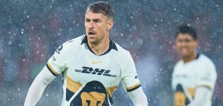 Aaron Ramsey Injury Blow Ahead of Key Wales Fixtures