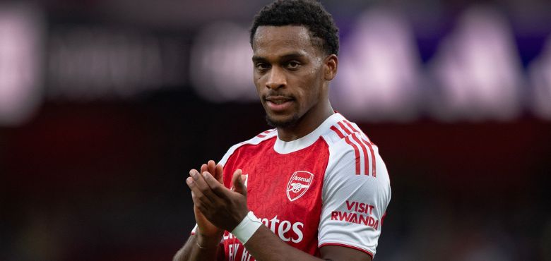 Arsenal Open New Contract Talks With Jurrien Timber