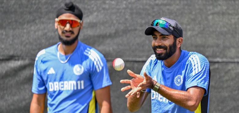 Arshdeep Singh Praises Jasprit Bumrah for Yorker Skill