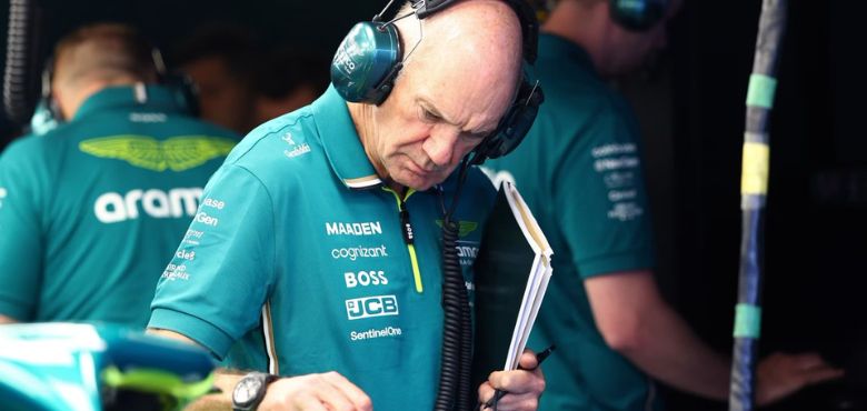 Aston Martin Prioritises 2026 Formula 1 Over Current Season