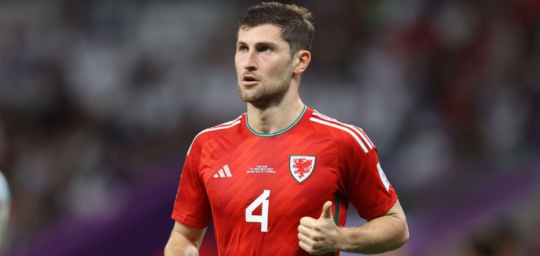Davies Sets Sights on Landmark Wembley Win