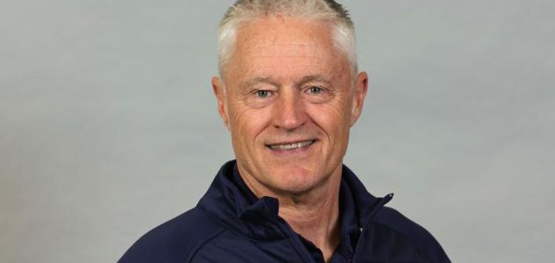 Gavin Larsen Returns as NZ Selection Manager