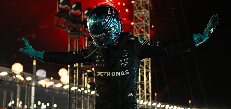 George Russell’s Win Proves Current F1 Cars Are Unstable