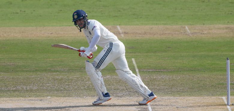 Gill Breaks Silence on Follow-On Controversy vs WI