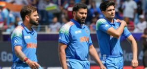 Shubman Gill Opens Up on Rohit Sharma and Virat Kohli’s Domestic Cricket Plans