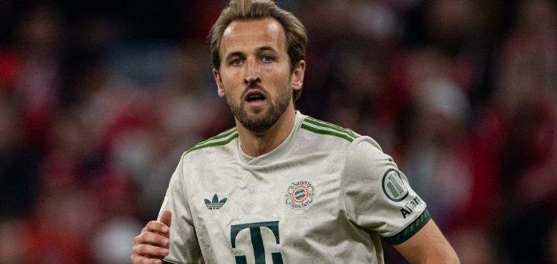 Harry Kane Hints at Bayern Stay as EPL Return Fades