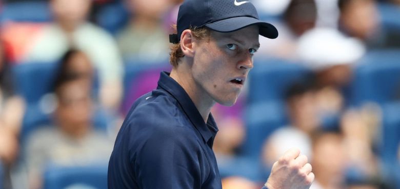 Jannik Sinner Defeats Learner Tien to Capture China Open