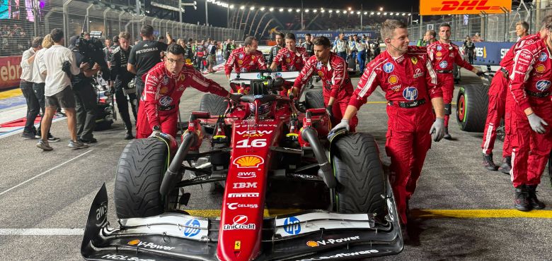 Jenson Button on Ferrari Fear Culture in F1 2025