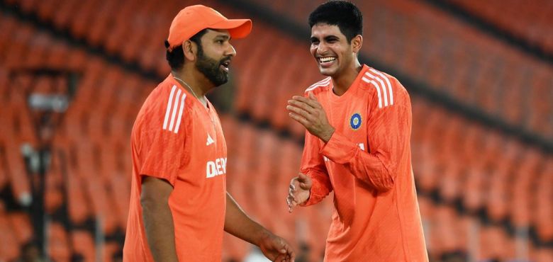 Kaif Warns BCCI Over Shubman Gill Leadership Burden