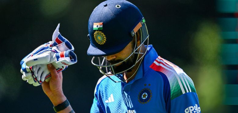 Kohli Retirement Talks Heat Up Ahead of Sydney ODI