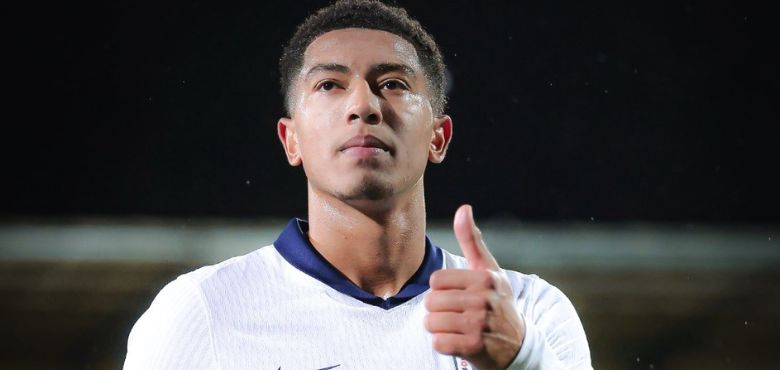 Man United Target Jobe Bellingham in Transfer Battle