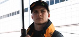 How a McLaren Debrief Sparked Oscar Piastri’s Mexico GP Recovery