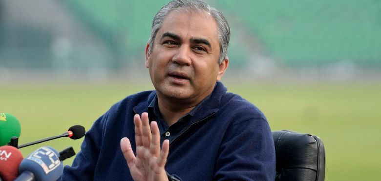 Mohsin Naqvi Urged to Withhold Asia Cup Trophy