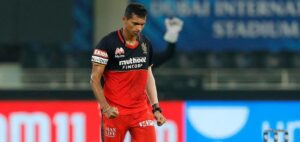 Navdeep Saini Reveals IPL’s Growing Role in India Selection
