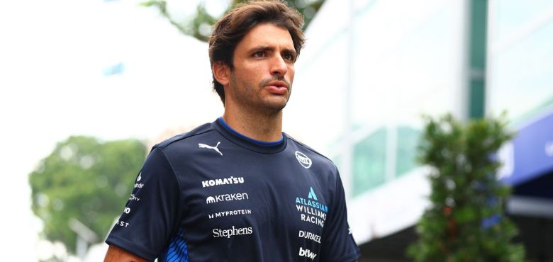 Sainz Urges F1 Broadcast to Prioritize On-Track Action