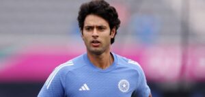 Suryakumar Yadav Confident in Shivam Dube’s Bowling Ahead of India vs Australia T20I