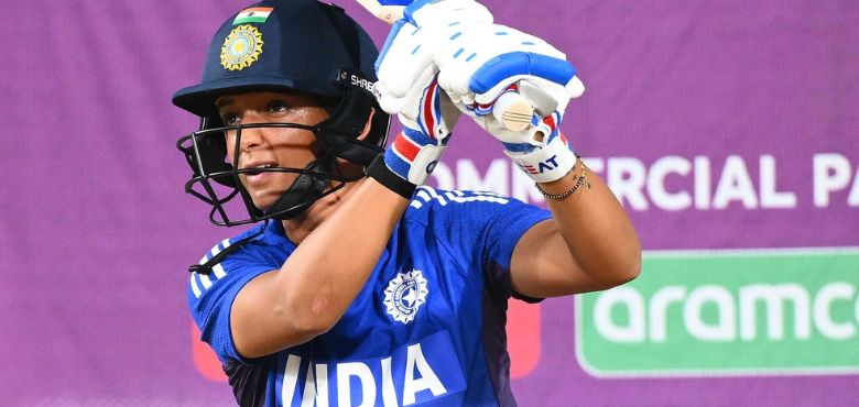 Suzie Bates Praises Harmanpreet Kaur Ahead of IND vs NZ