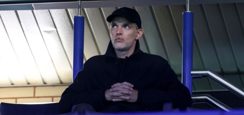 Thomas Tuchel Slams Silent Wembley After England Win