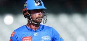 Travis Head Commits to Adelaide Strikers for BBL 2025/26 Season