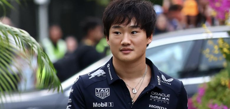 Tsunoda Revives Red Bull F1 Form Under Laurent Mekies