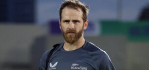 Kane Williamson Returns for England ODIs, Emphasizes Family and Career Balance