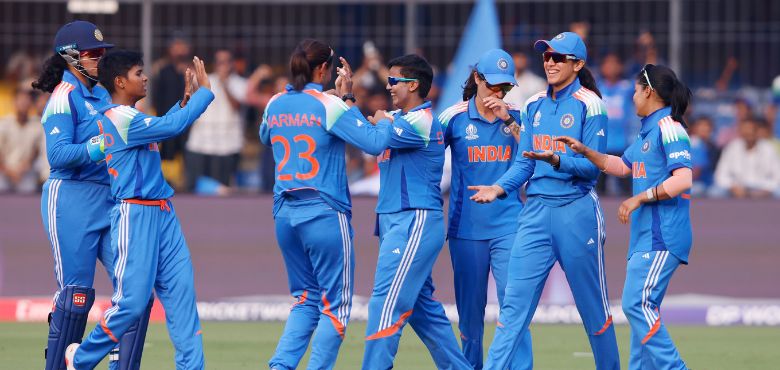 Women's World Cup Semi-Final Qualification Race Heats Up